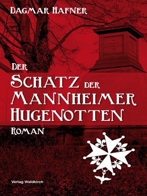 cover image of Der Schatz der Mannheimer Hugenotten